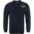 S.OLIVER Sweatshirt marine