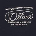 S.OLIVER Sweatshirt marine