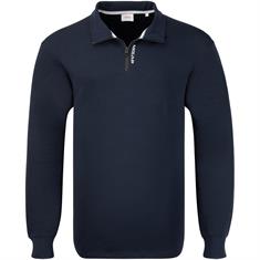 S.OLIVER Sweatshirt marine