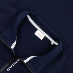 S.OLIVER Sweatshirt marine