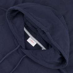 S.OLIVER Sweatshirt marine
