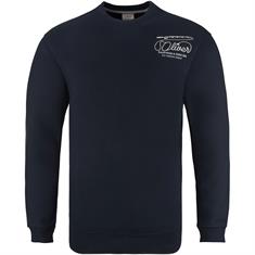 S.OLIVER Sweatshirt marine
