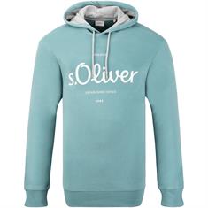 S.OLIVER Sweatshirt mint