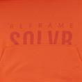 S.OLIVER Sweatshirt orange