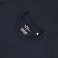 S.OLIVER Sweatshirt "Peanuts" marine