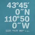 S.OLIVER Sweatshirt petrol