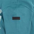 S.OLIVER Sweatshirt petrol