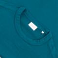 S.OLIVER Sweatshirt petrol