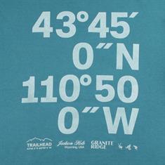 S.OLIVER Sweatshirt petrol