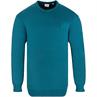 S.OLIVER Sweatshirt petrol