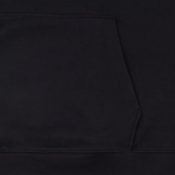 S.OLIVER Sweatshirt schwarz