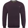 S.OLIVER Sweatshirt violett