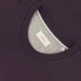 S.OLIVER Sweatshirt violett