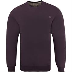 S.OLIVER Sweatshirt violett