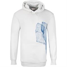 S.OLIVER Sweatshirt weiß