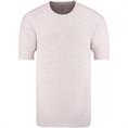 S.OLIVER T-Shirt beige-meliert