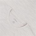 S.OLIVER T-Shirt beige-meliert
