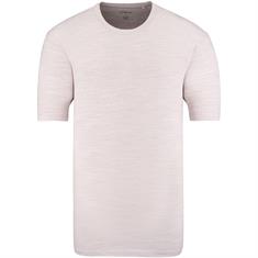 S.OLIVER T-Shirt beige-meliert