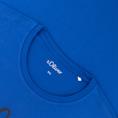 S.OLIVER T-Shirt blau