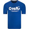 S.OLIVER T-Shirt blau