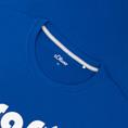 S.OLIVER T-Shirt blau