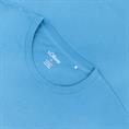 S.OLIVER T-Shirt blau