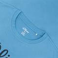 S.OLIVER T-Shirt blau