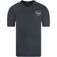 S.OLIVER T-Shirt blau
