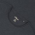 S.OLIVER T-Shirt blau