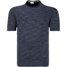 S.OLIVER T-Shirt blau