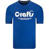 S.OLIVER T-Shirt blau