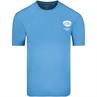 S.OLIVER T-Shirt blau