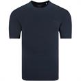 S.OLIVER T-Shirt dunkelblau