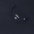 S.OLIVER T-Shirt dunkelblau