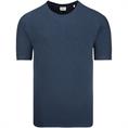 S.OLIVER T-Shirt dunkelblau