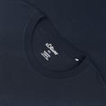 S.OLIVER T-Shirt dunkelblau