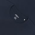 S.OLIVER T-Shirt dunkelblau