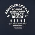 S.OLIVER T-Shirt dunkelblau