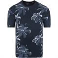 S.OLIVER T-Shirt dunkelblau