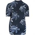 S.OLIVER T-Shirt dunkelblau