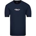S.OLIVER T-Shirt dunkelblau