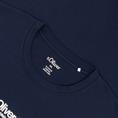 S.OLIVER T-Shirt dunkelblau