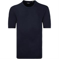 S.OLIVER T-Shirt dunkelblau