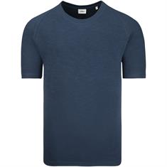 S.OLIVER T-Shirt dunkelblau