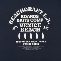 S.OLIVER T-Shirt dunkelblau
