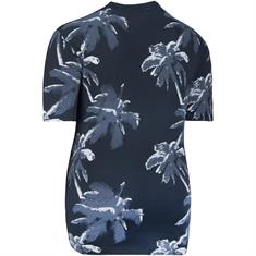 S.OLIVER T-Shirt dunkelblau