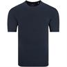 S.OLIVER T-Shirt dunkelblau