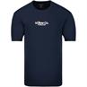 S.OLIVER T-Shirt dunkelblau