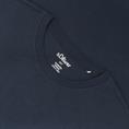 S.Oliver T-Shirt -EXTRA lang dunkelblau