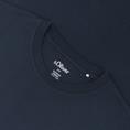 S.OLIVER T-Shirt - EXTRA lang dunkelblau